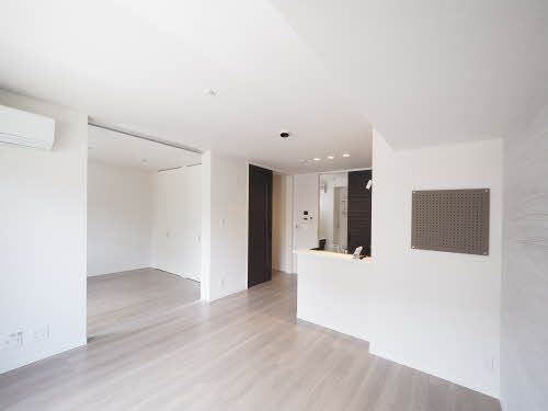 居室・リビング　ＬＤＫ・洋室