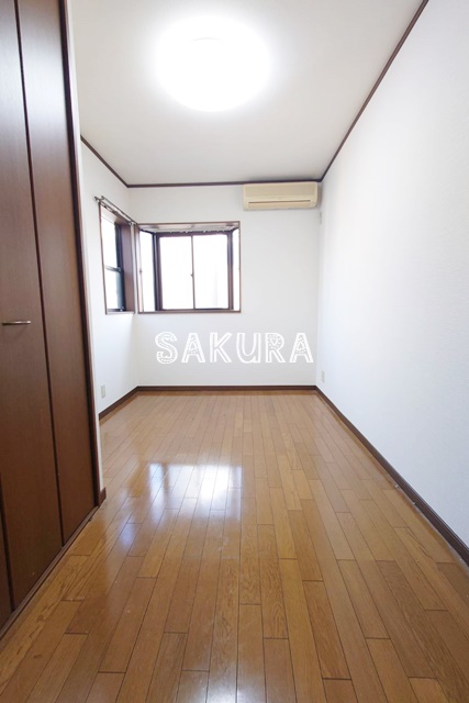 その他部屋・スペース　家具を配置しやすい人気の間取りです♪