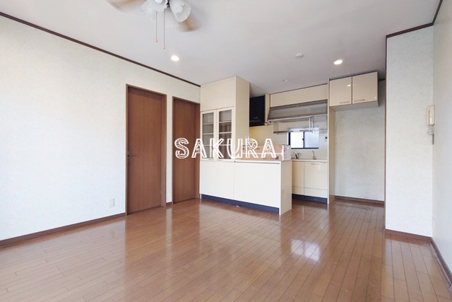 その他設備　充実した室内設備♪