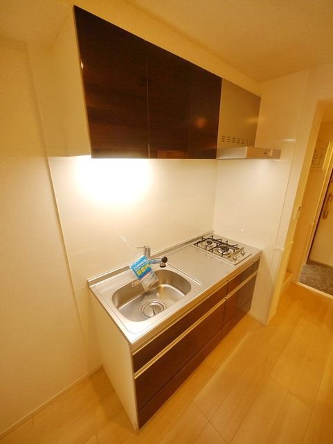 キッチン　★お部屋探しはタウンハウジング高幡不動店まで★