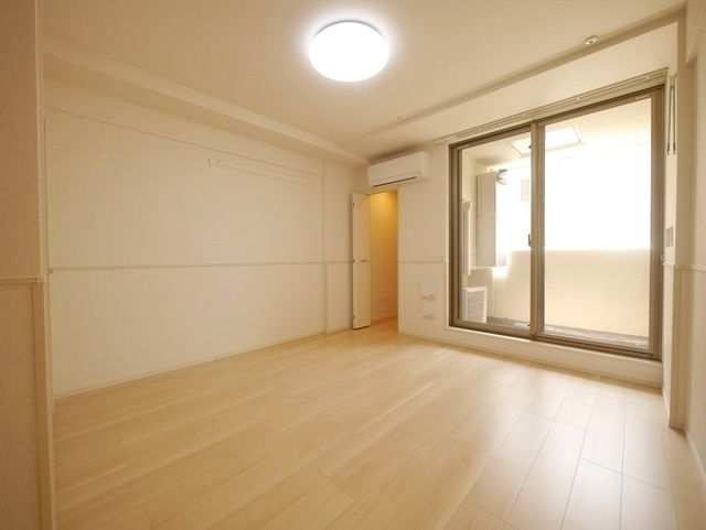 居室・リビング　★お部屋探しはタウンハウジング高幡不動店まで★