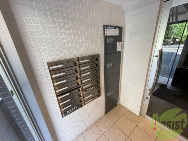 駐車場　駐車場その他