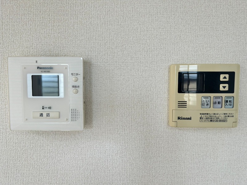 セキュリティ　図面と現状に相違がある場合には現状を優先