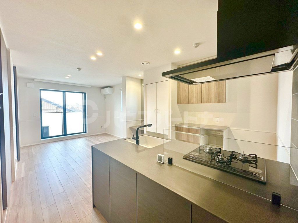 居室・リビング　リビング/居室