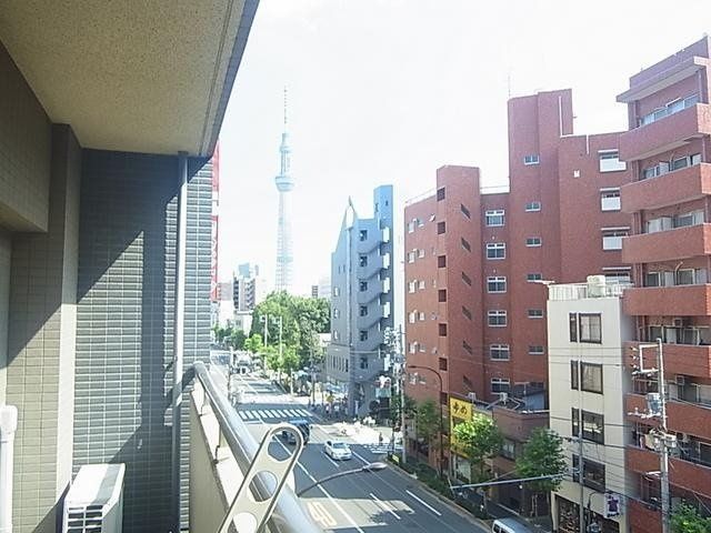 眺望　※別部屋参照