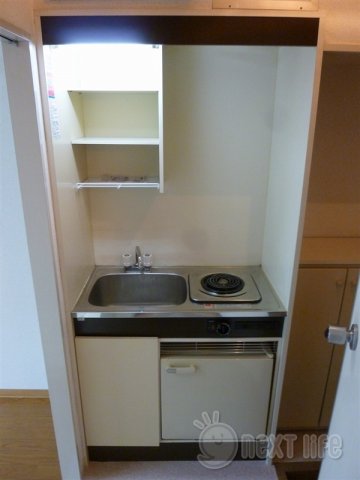 キッチン　アーバンオルム府中