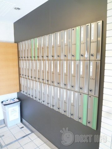 その他共有部分　アーバンオルム府中