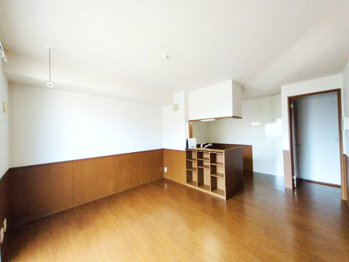 居室・リビング　居室・リビング