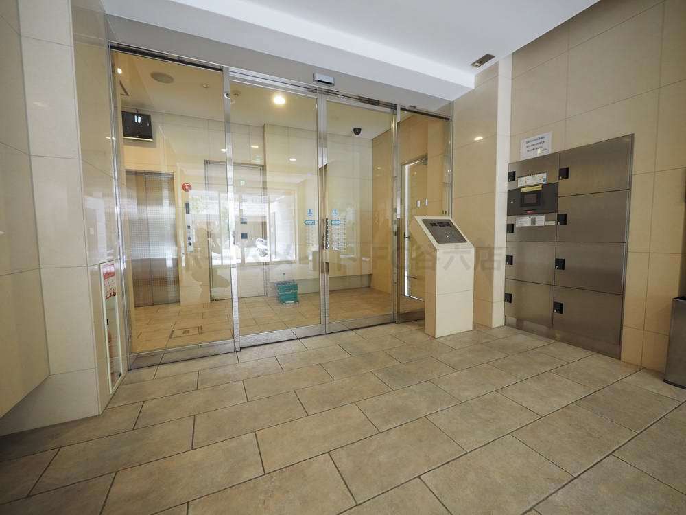 その他共有部分　キッチン