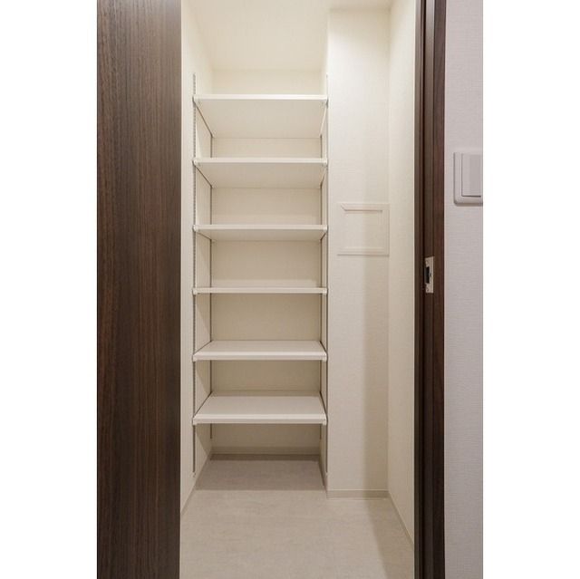 その他　シューズインクローゼット