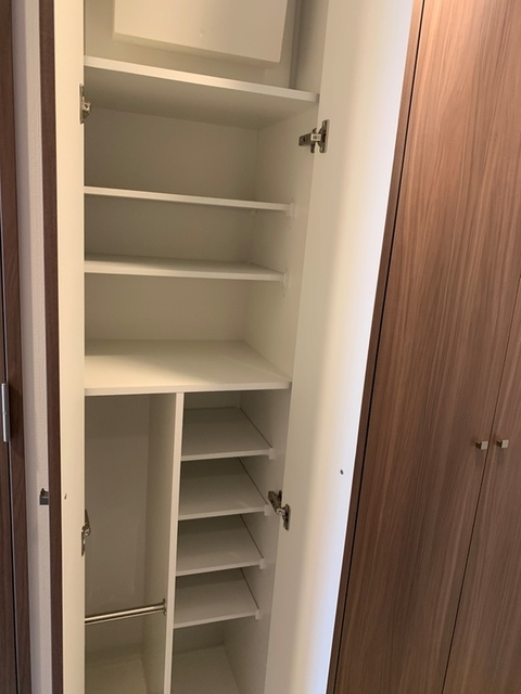 その他　シューズボックス