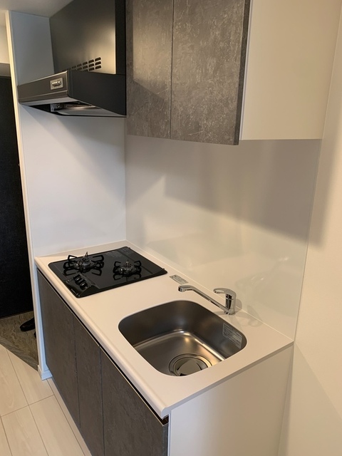 キッチン　システムキッチン