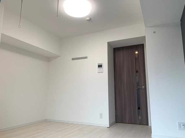 居室・リビング　きれいなお部屋