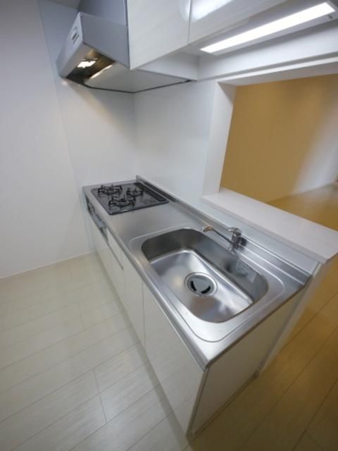 キッチン　★人気のカウンターキッチンです★