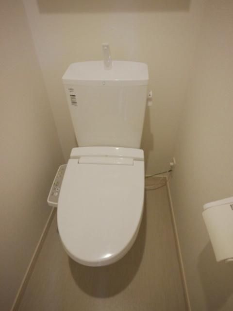 トイレ　★トイレです★