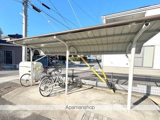 その他共有部分　その他共有部分