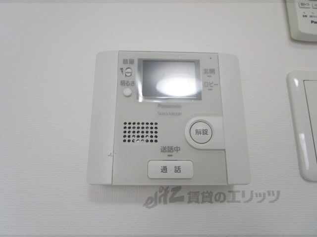 セキュリティ　ドアフォン（ＴＶ含）