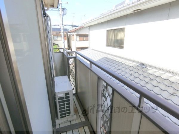 バルコニー　ベランダ