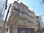 目黒駅より徒歩9分 2階 築24年2ヶ月の賃貸物件