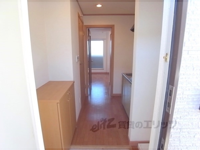 その他部屋・スペース　廊下