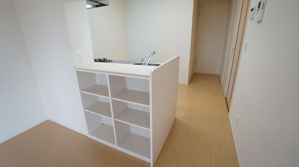 居室・リビング　リビング/居室