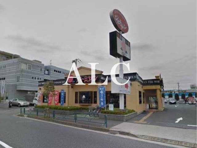 飲食店　バーミヤン上石神井店（飲食店）まで267m