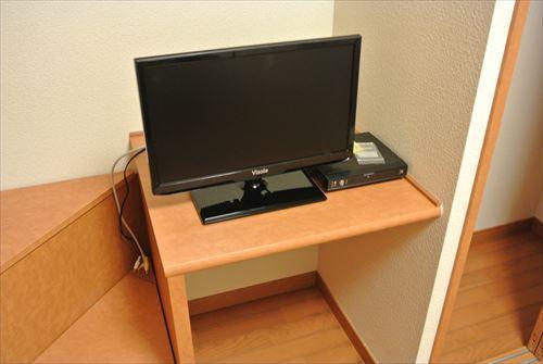 その他　テレビ