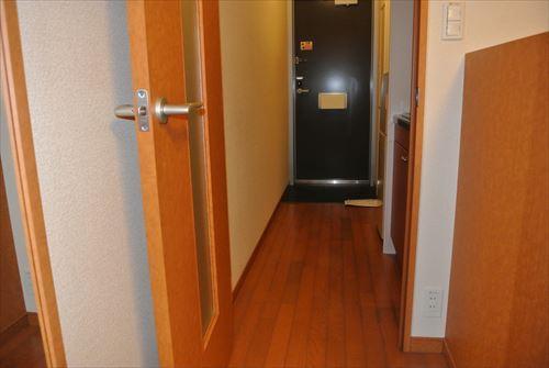 その他部屋・スペース　廊下