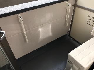 バルコニー　ベランダ