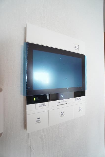 セキュリティ　物件の画像12