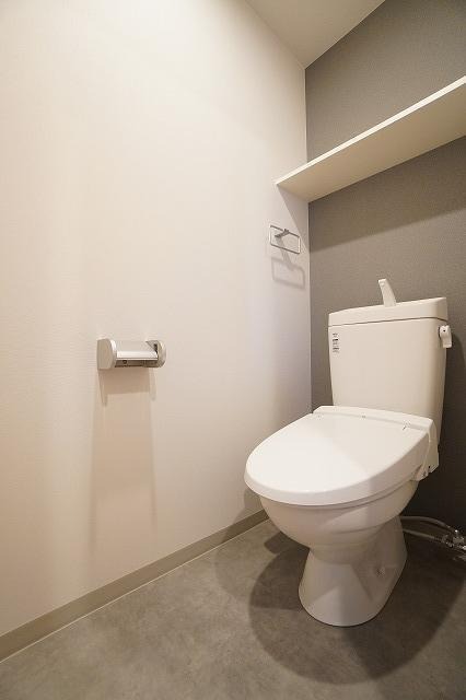 トイレ　物件の画像8