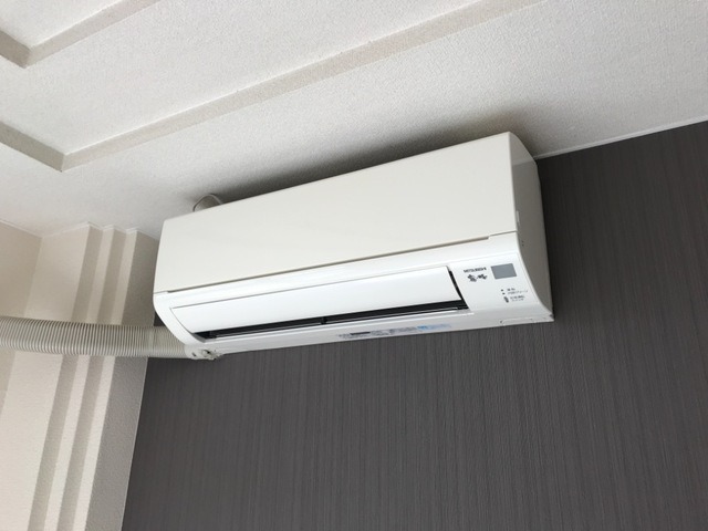 その他設備　※反転タイプのお部屋