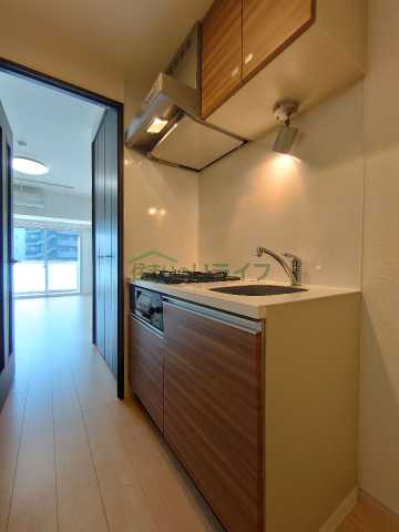 キッチン　リライフ浅草店