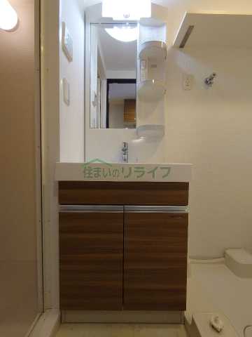 洗面設備　リライフ浅草店