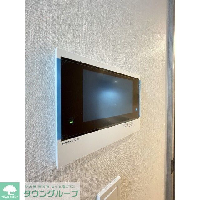 セキュリティ　部屋探しは株式会社　タウンハウジング　までお気軽にお問合せ…