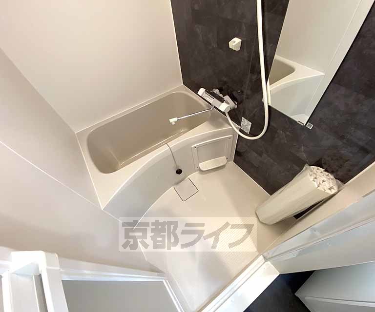 バス・シャワールーム　浴室乾燥機付きの物件