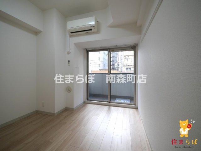 居室・リビング　「“合う暮らし”を、LINEで一緒に描こう。」