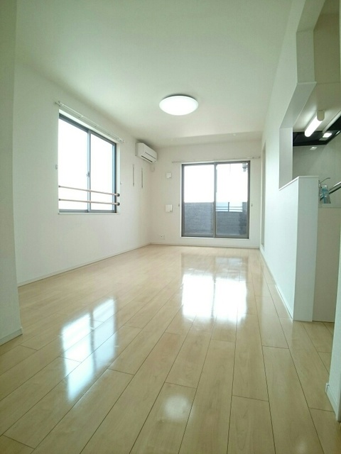 居室・リビング　居室・リビング