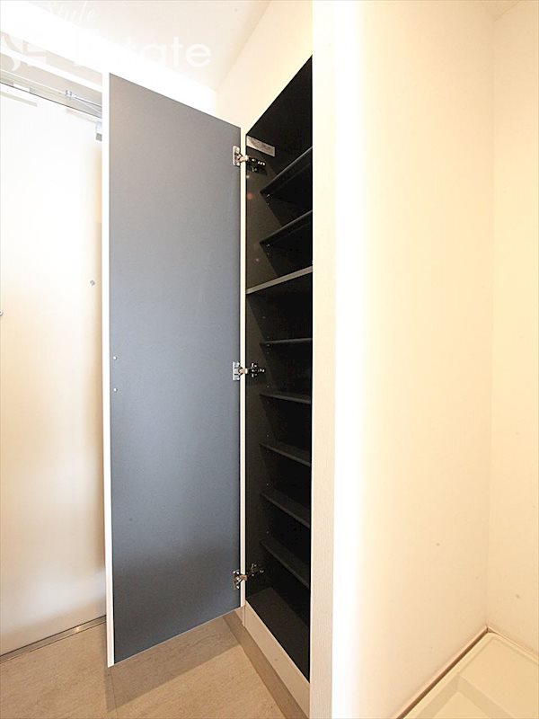 その他　シューズボックス