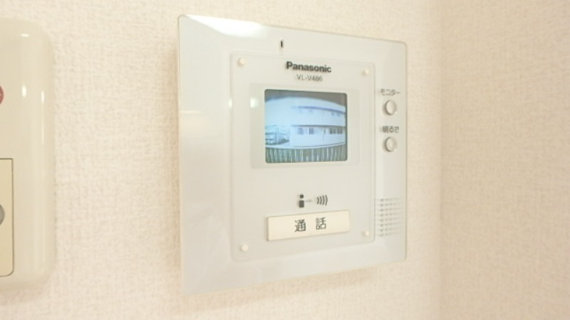 セキュリティ　図面と現状に相違がある場合には現状を優先