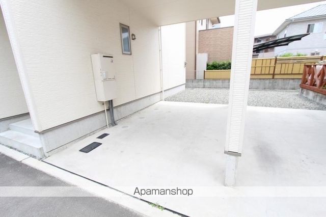 その他共有部分　その他共有部分