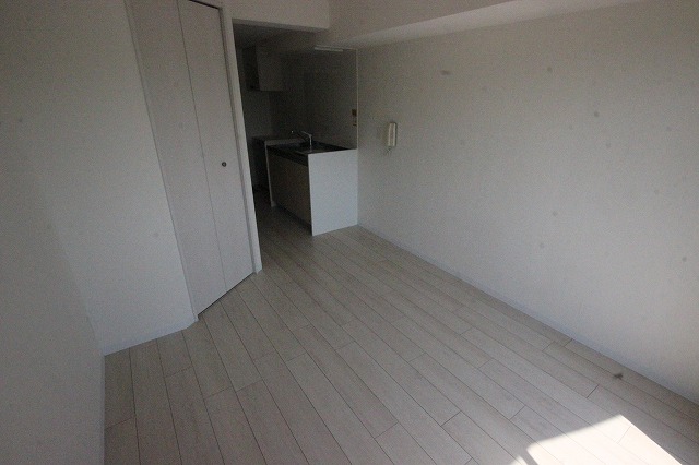 居室・リビング　同物件別号室のものです。