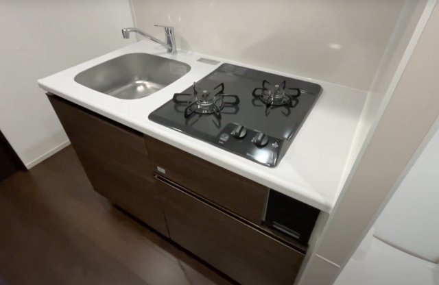 キッチン　別部屋参考写真