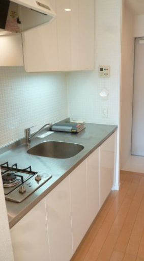 キッチン　別部屋参考写真