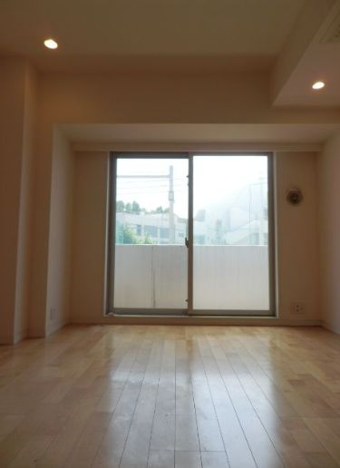 居室・リビング　別部屋参考写真