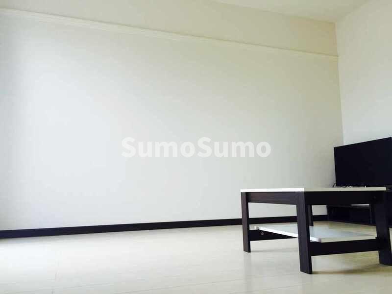 居室・リビング　ゆったりとした居間です