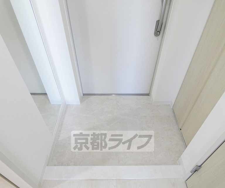 玄関　玄関です！