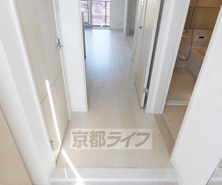 その他部屋・スペース　廊下です！