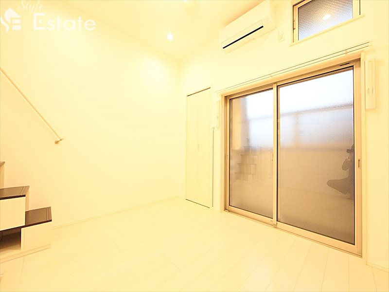 その他部屋・スペース　内装