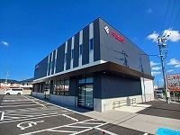 銀行　中国銀行高松プライムセンタさん（銀行）まで850m